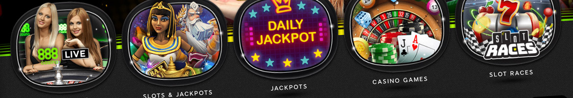 888 casino