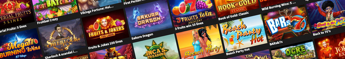 betfinal casino