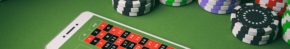 online casino