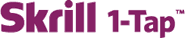 scrill 1-tap